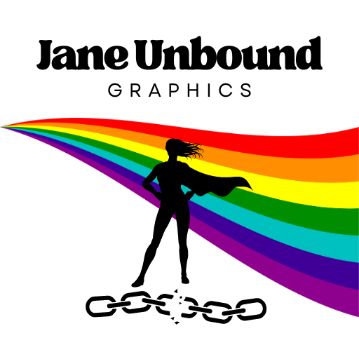 Jane Unbound